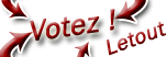Classement de sites Letout, concours gratuit